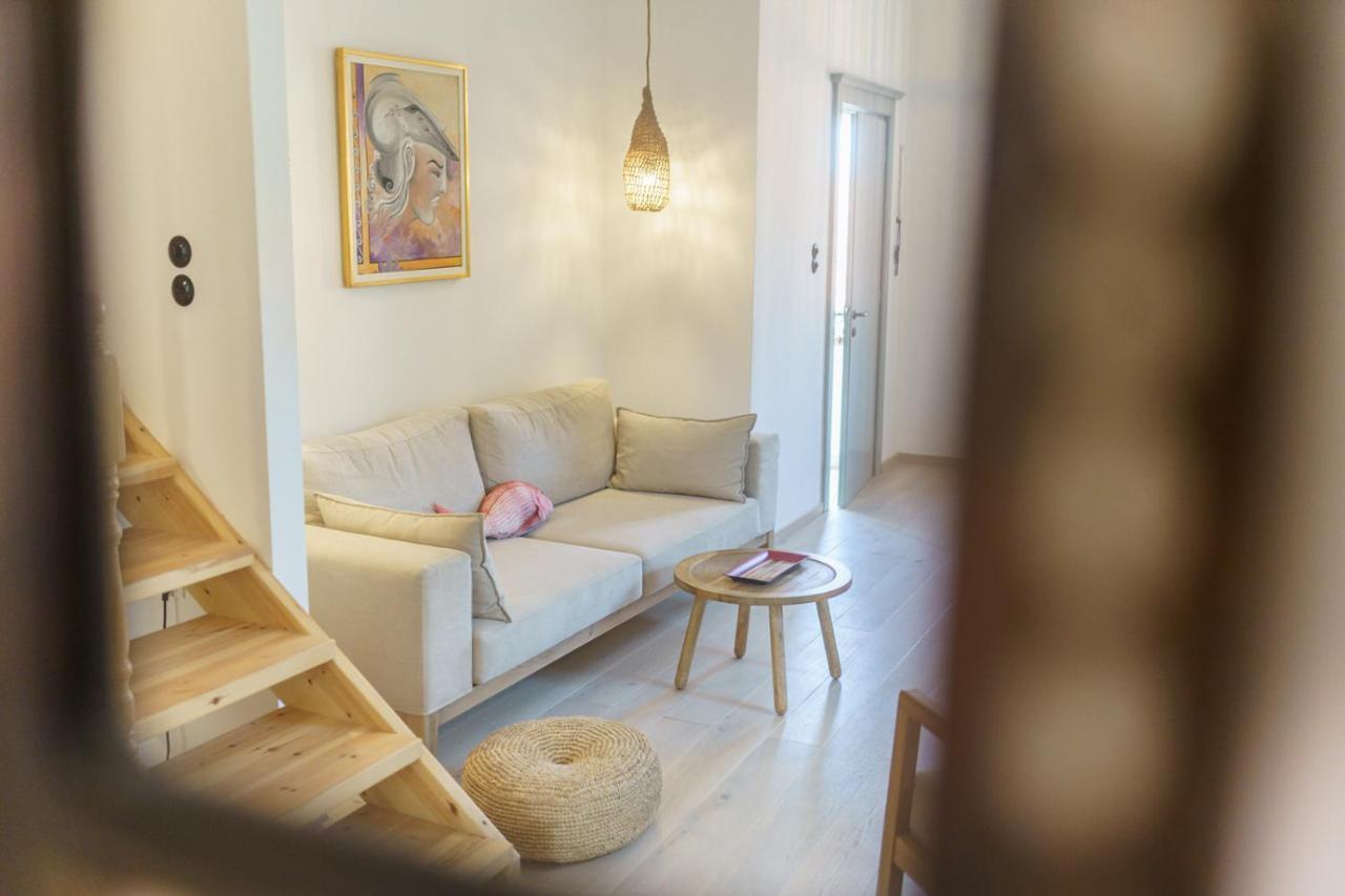 Livin Hydra Private Collection Suite 2 Экстерьер фото